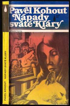 Nápady svaté Kláry