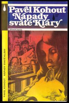 Nápady svaté Kláry