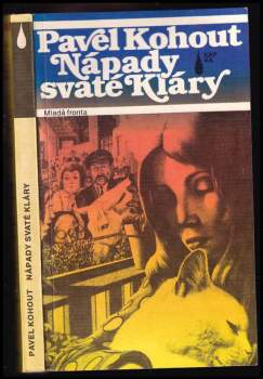 Nápady svaté Kláry