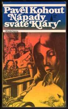Nápady svaté Kláry