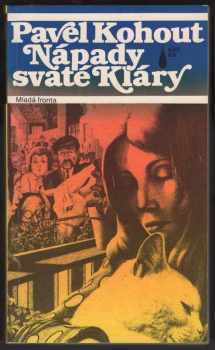 Nápady svaté Kláry