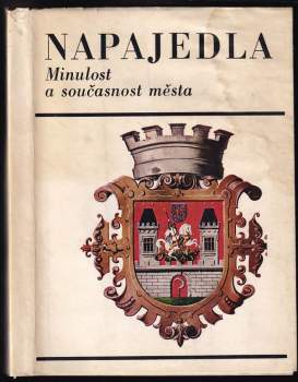 Josef Unger: Napajedla