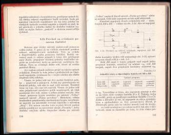 Ivan Nepraš: Napájenie, istenie a premávka modelových železníc