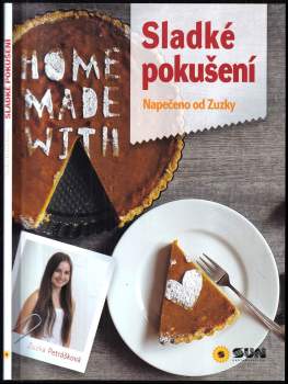 Napečeno od Zuzky