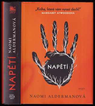 Naomi Alderman: Napětí