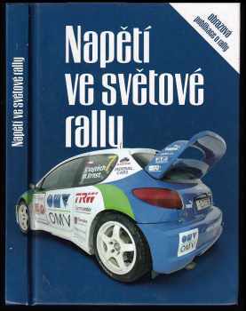 Napětí ve světové rally