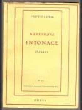 Vokální intonace a rytmus