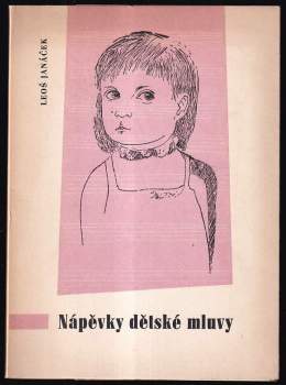 Leoš Janáček: Nápěvky dětské mluvy