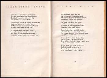 Karel Pittich: Napiatá tetiva