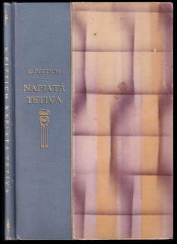Napiatá tetiva