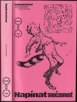 Napínat současnost