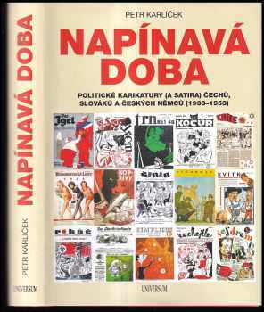 Napínavá doba