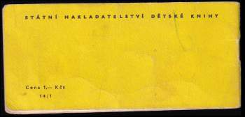 Ondřej Sekora: Napipi na dvoře