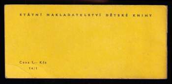 Ondřej Sekora: Napipi na dvoře