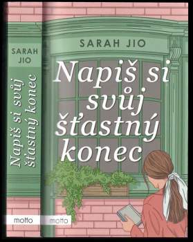 Napiš si svůj šťastný konec