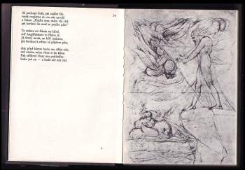 William Blake: Napíšu básně kytkám na listy