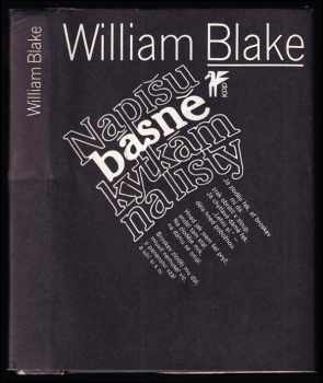 Napíšu básně kytkám na listy