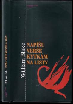 Napíšu verše kytkám na listy