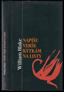 Napíšu verše kytkám na listy