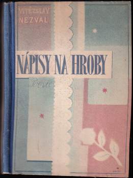Nápisy na hroby
