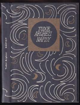 Tudor Arghezi: Nápisy