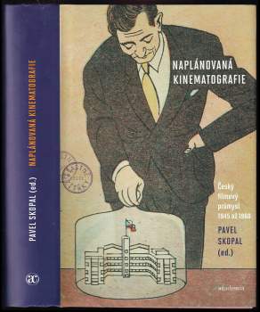 Naplánovaná kinematografie