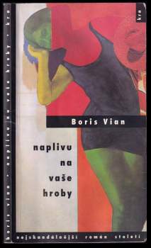 Naplivu na vaše hroby