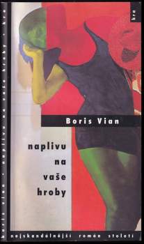 Naplivu na vaše hroby
