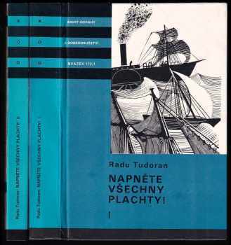 Napněte všechny plachty!
