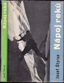Josef Štyrsa: Nápoj reků