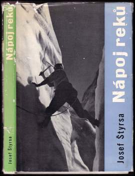 Josef Štyrsa: Nápoj reků