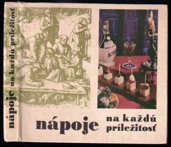 Nápoje na každú príležitosť