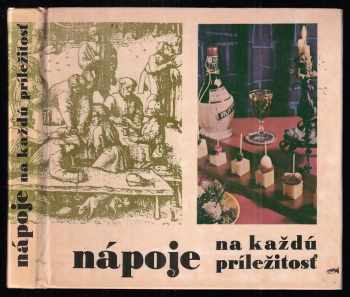 Nápoje na každú príležitosť