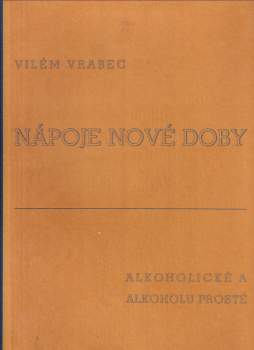 Nápoje nové doby
