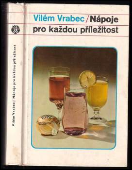 Nápoje pro každou příležitost