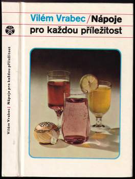 Nápoje pro každou příležitost