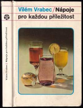 Nápoje pro každou příležitost