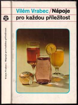 Nápoje pro každou příležitost