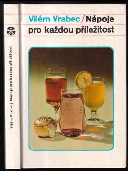 Nápoje pro každou příležitost