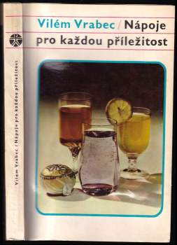 Nápoje pro každou příležitost