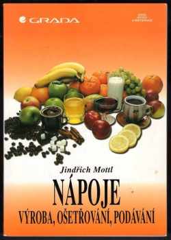 Nápoje
