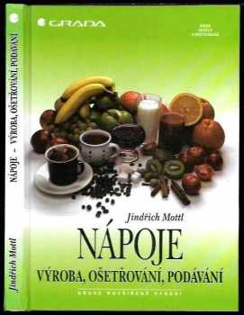 Nápoje