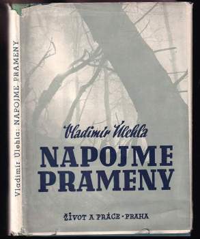 Napojme prameny