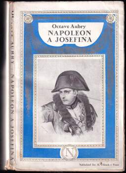 Napoleon a Josefina