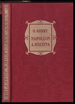 Napoleon a Josefina