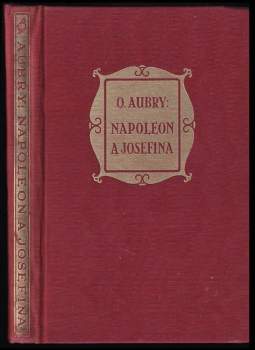 Napoleon a Josefina
