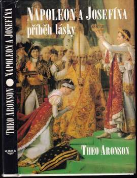 Napoleon a Josefína : příběh lásky
