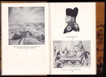 Josef Polišenský: Napoleon a srdce Evropy