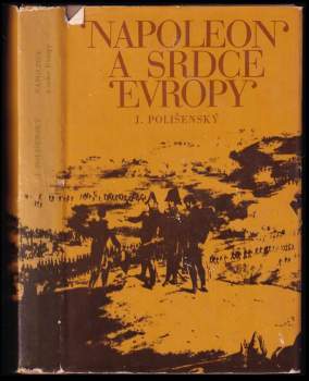 Napoleon a srdce Evropy