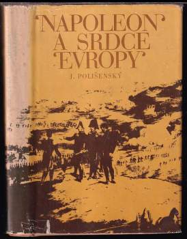 Napoleon a srdce Evropy